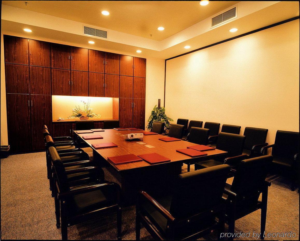 Holiday Inn Express Zhengzhou Zhongzhou By Ihg Einrichtungen foto